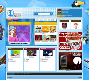 PortFolio